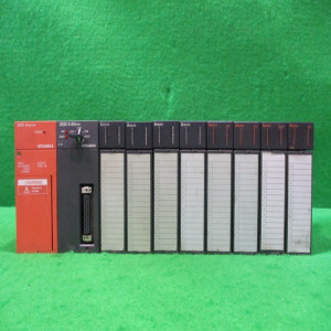 북63003/PLC세트/A1S61PN/A1SHCPU/A1SX40/A1SY40/미츠비시